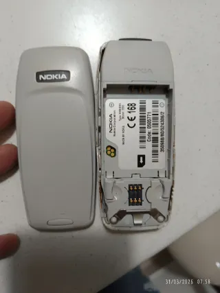 Nokia 3330