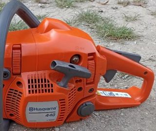 Motosierra Husqvarna 440 II