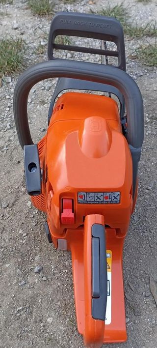 Motosierra Husqvarna 440 II