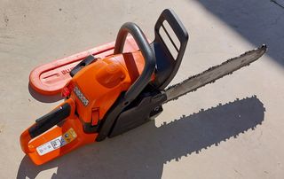 Motosierra Husqvarna 440 II