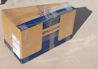 Motosierra Husqvarna 440 II