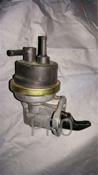 bomba de gasolina renault 4l