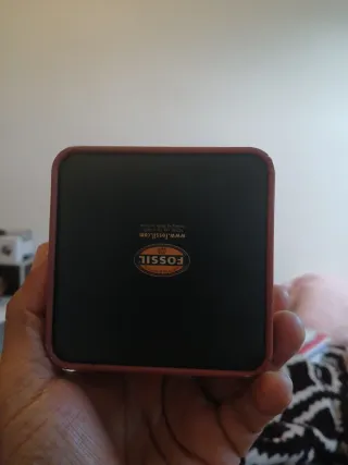 Caja Fossil Classic 54 Authentic