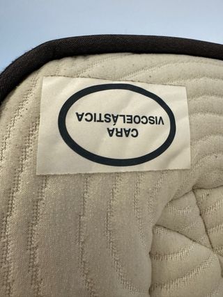 Colchón OLDSAN Confort 90x190