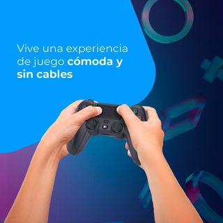NK Mando para PS4 / PS3 / PC/Móvil Inalámbrico
