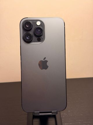 iPhone 14 Pro Max 512GB batteria al 100%