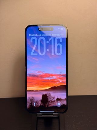 iPhone 14 Pro Max 512GB batteria al 100%