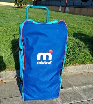 Tabla Paddle Surf Mistral All Round