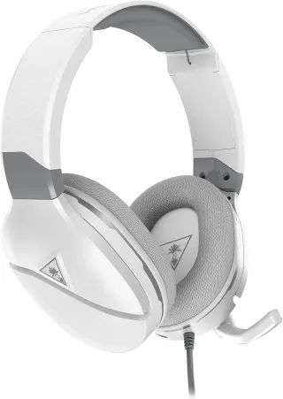 Auriculares de Juego Amplificados Turtle Beach Recon 200