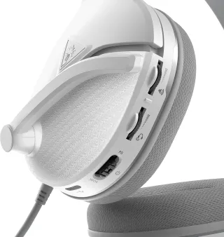 Auriculares de Juego Amplificados Turtle Beach Recon 200