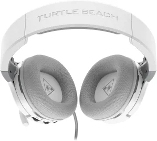 Auriculares de Juego Amplificados Turtle Beach Recon 200