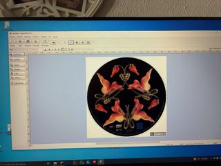 Impresora Epson P50 calidad fotográfica