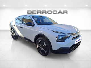 Citroën C4 X PureTech 100 S&S 6v You