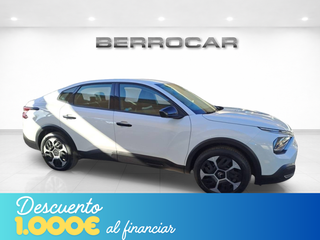 Citroën C4 X PureTech 100 S&S 6v You