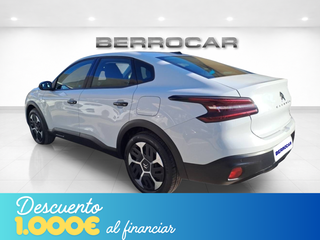 Citroën C4 X PureTech 100 S&S 6v You