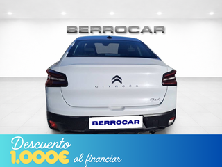 Citroën C4 X PureTech 100 S&S 6v You