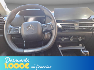 Citroën C4 X PureTech 100 S&S 6v You