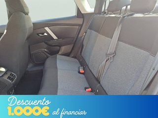 Citroën C4 X PureTech 100 S&S 6v You