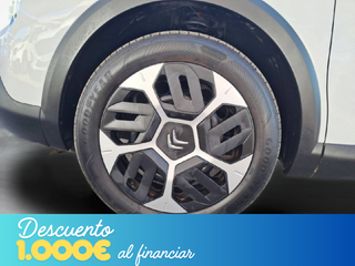 Citroën C4 X PureTech 100 S&S 6v You