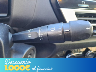 Citroën C4 X PureTech 100 S&S 6v You