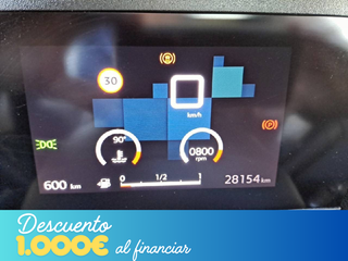 Citroën C4 X PureTech 100 S&S 6v You