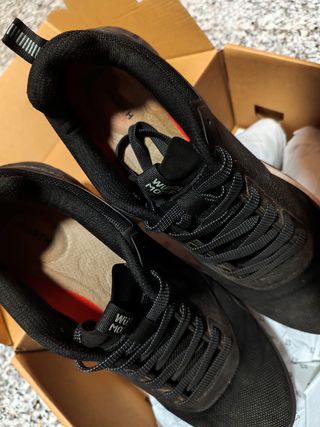 Calzado Zapato Seguridad Würth Modyf