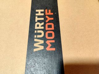 Calzado Zapato Seguridad Würth Modyf