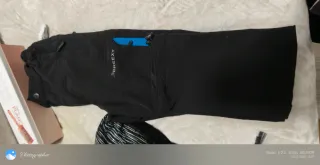 Pantalón montaña Breezy Talla 10