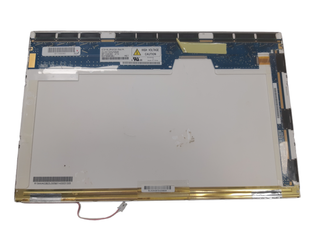 Pantalla Portátil Chunghwa CLAA154WA02B 15,4"