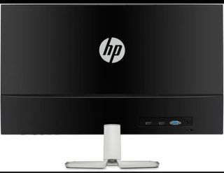 Monitor HP Argento 27 pollici