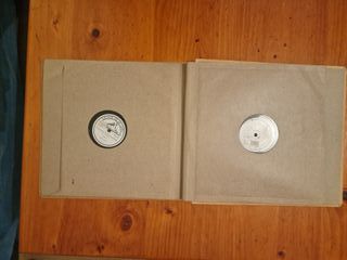 Discos de pizarra: Baladas Chopin, A. Cortot