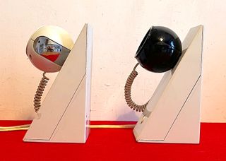 Lampada Brilliant Leuchten AG anni '70