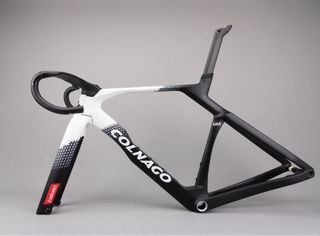 Cuadros Colnago Y1RS Carbono  RE-PLI-CA