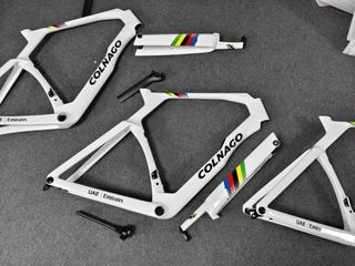 Cuadros Colnago Y1RS Carbono  RE-PLI-CA