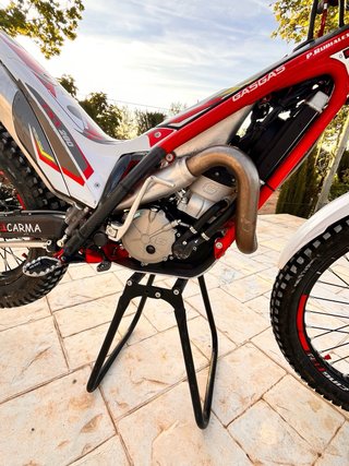 Gas Gas TXT 280 Trial Moto