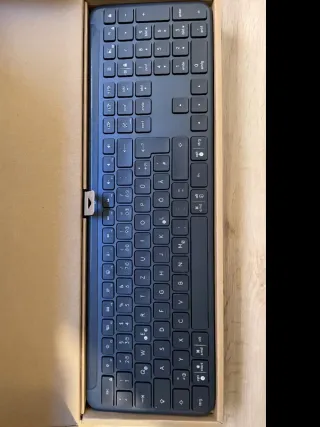 Combo Teclado y Ratón Logitech MK950