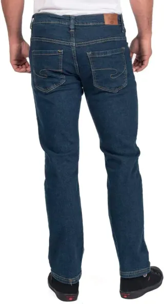 Lee Cooper Lcpnt219 Jeans de Trabajo Talla w40/l31