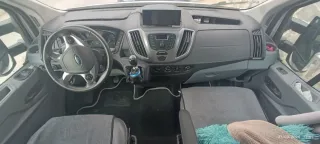 Autocaravana Challenger Quartz 274