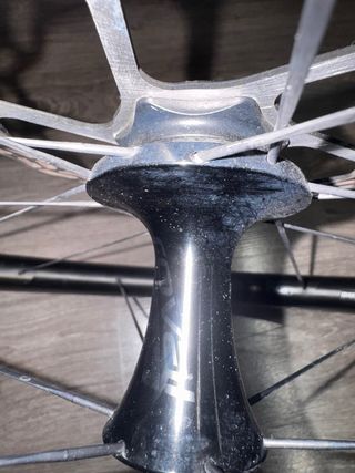 Ruedas Roval Rapide CLX