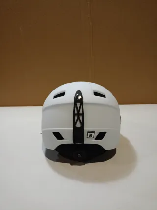 Casco Integral Esquí con Gafas Odoland Talla M