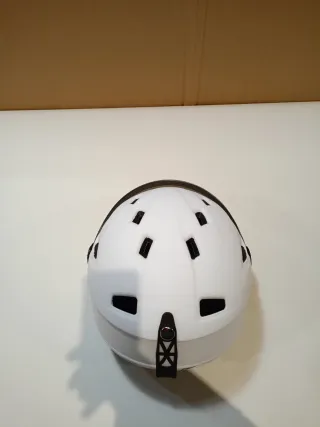 Casco Integral Esquí con Gafas Odoland Talla M