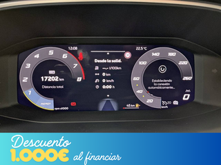 SEAT Nuevo León SP 1.5 TSI 85kW Style 25 Aniversario