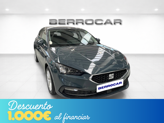 SEAT Nuevo León SP 1.5 TSI 85kW Style 25 Aniversario