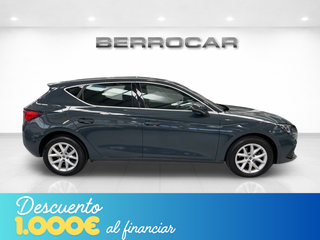 SEAT Nuevo León SP 1.5 TSI 85kW Style 25 Aniversario