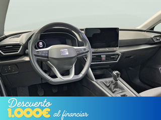 SEAT Nuevo León SP 1.5 TSI 85kW Style 25 Aniversario