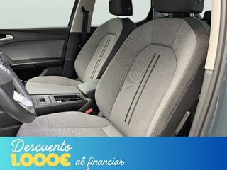 SEAT Nuevo León SP 1.5 TSI 85kW Style 25 Aniversario