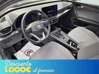 SEAT Nuevo León SP 1.5 TSI 85kW Style 25 Aniversario