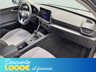 SEAT Nuevo León SP 1.5 TSI 85kW Style 25 Aniversario