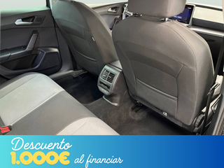 SEAT Nuevo León SP 1.5 TSI 85kW Style 25 Aniversario