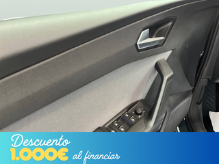 SEAT Nuevo León SP 1.5 TSI 85kW Style 25 Aniversario